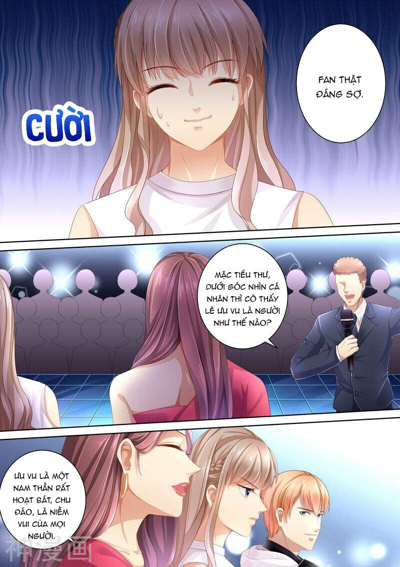 Cưng Chiều Vợ Yêu: Chapter 103