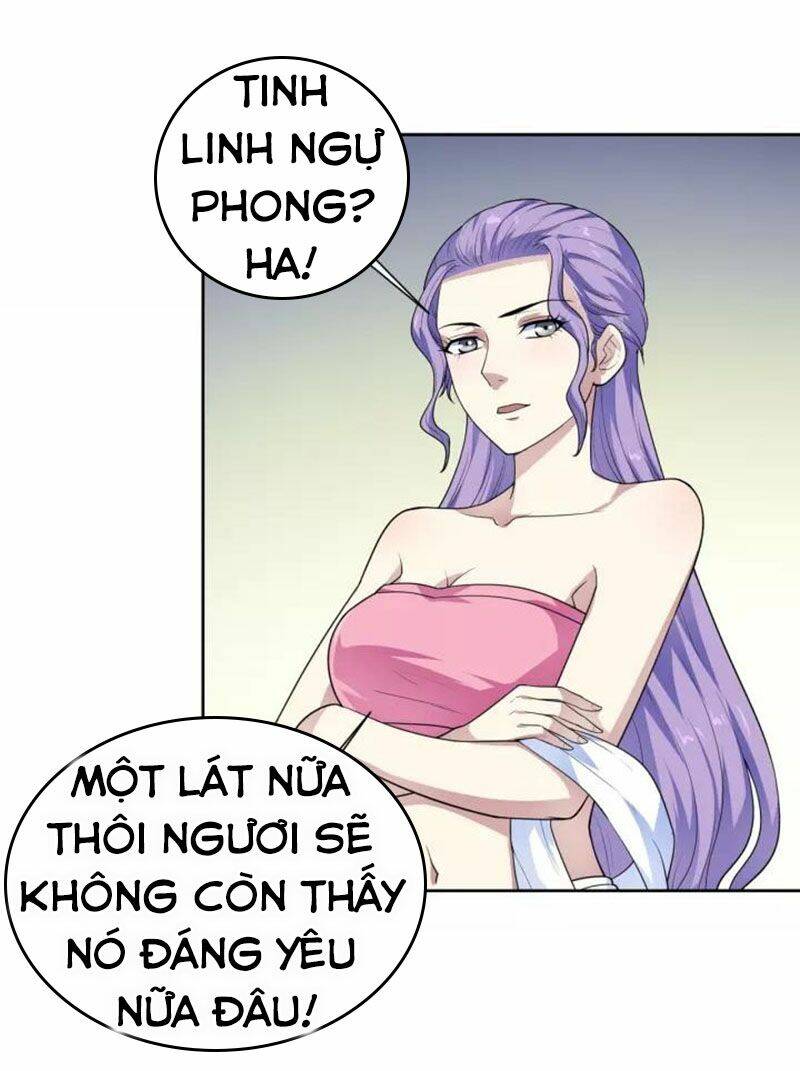 Nghịch Thiên Đại Thần: Chapter 66
