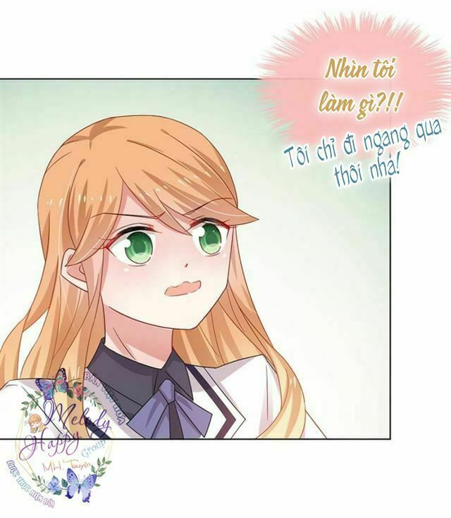 Ma Lạt Thiên Kim Đẩu Ác Thiếu: Chapter 31