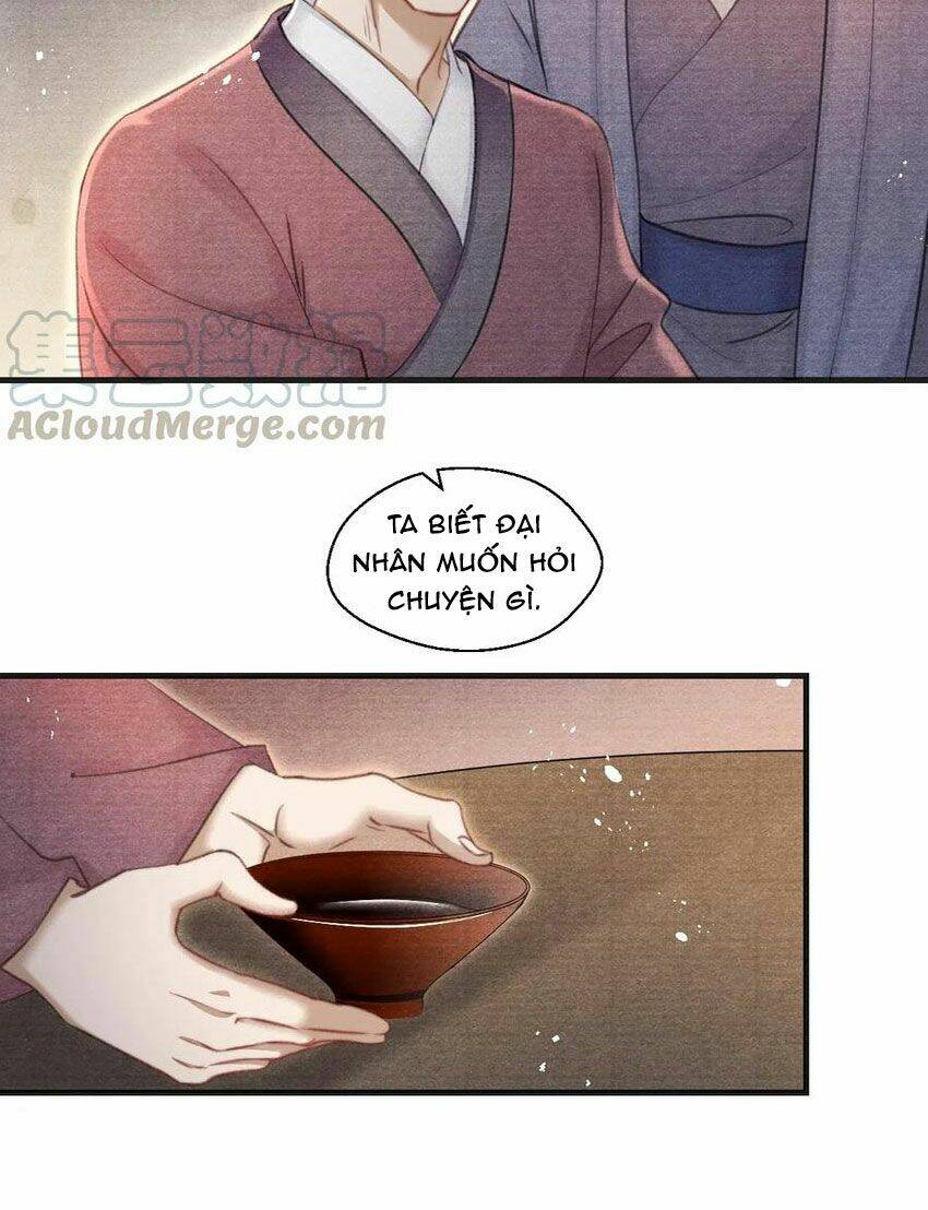 Nhất Kiếm Sương Hàn: Chapter 45