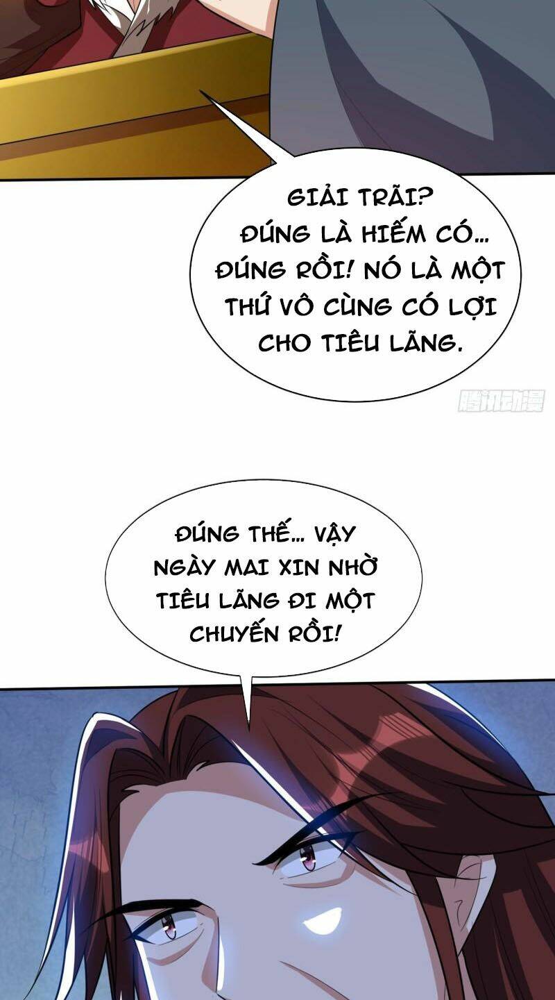 Yêu Giả Vi Vương: Chapter 330
