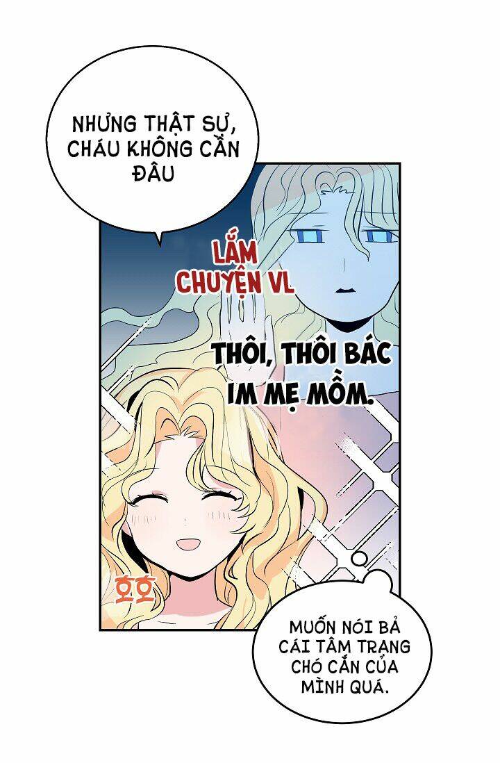 Tôi Là Bạn Gái Cũ Của Một Người Lính: Chapter 2