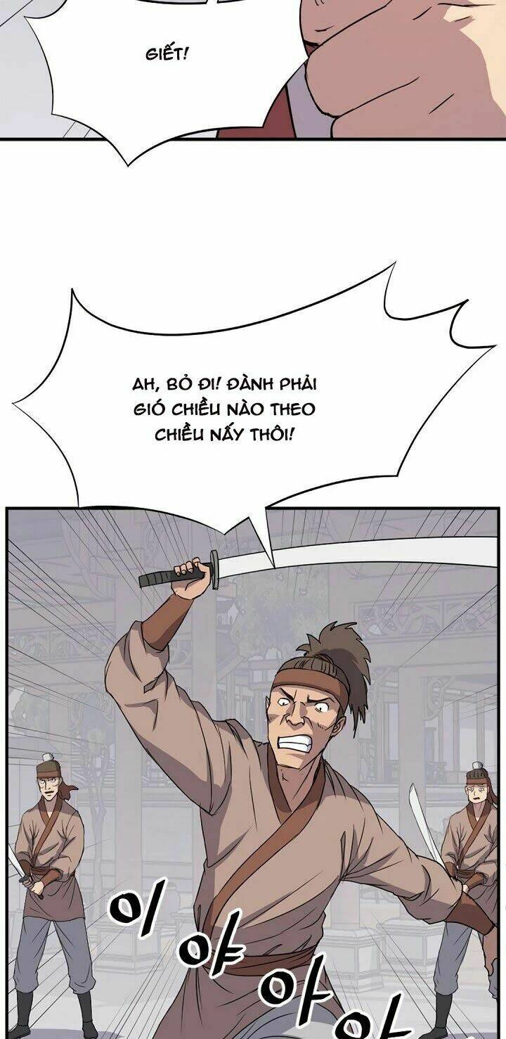 Trọng Sinh, Bất Khả Chiến Bại: Chapter 91