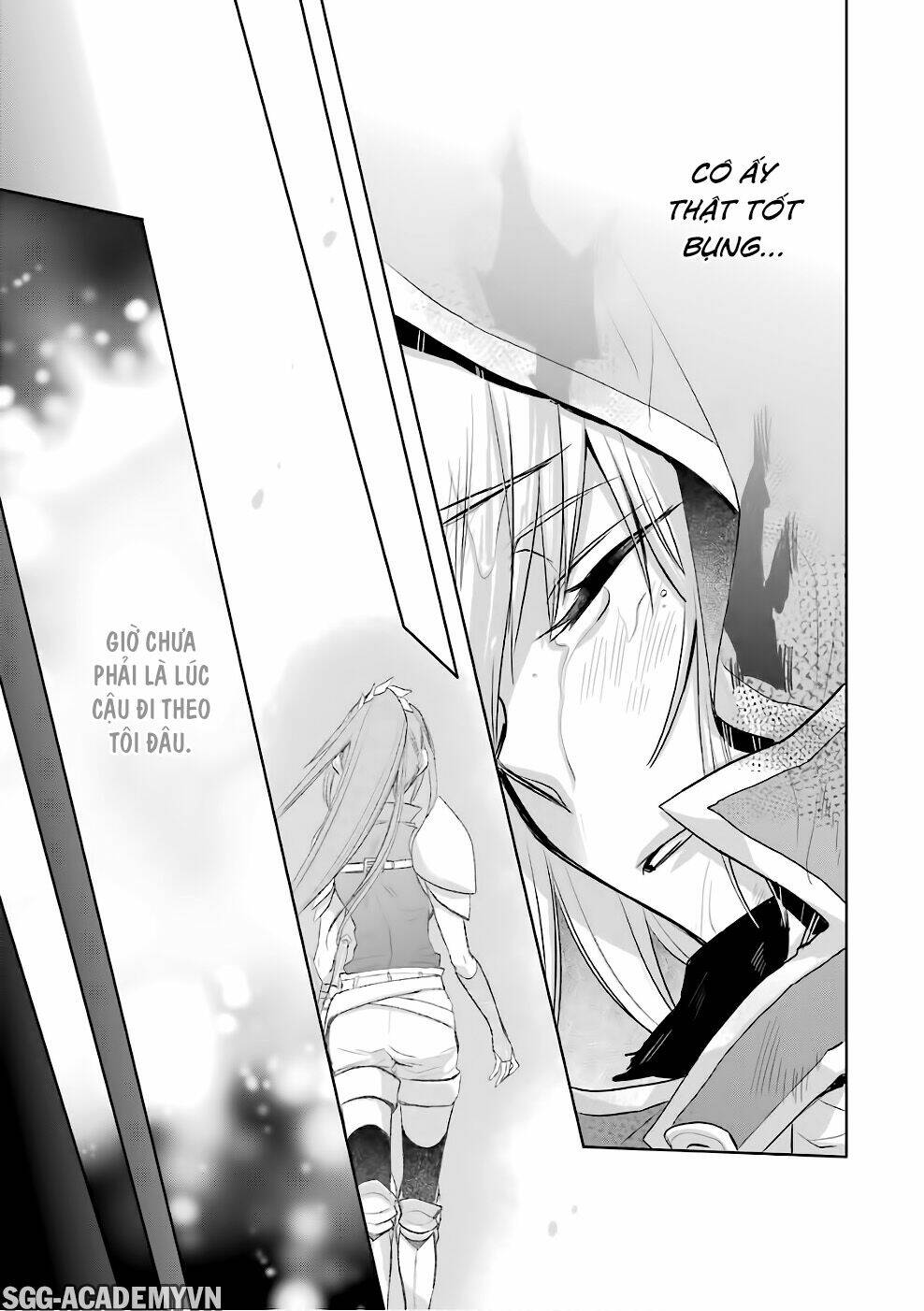 Dungeon Ni Deai O Motomeru No Wa Machigatte Iru Darou Ka: Familia Chronicle Episode Ryu: Chapter 11