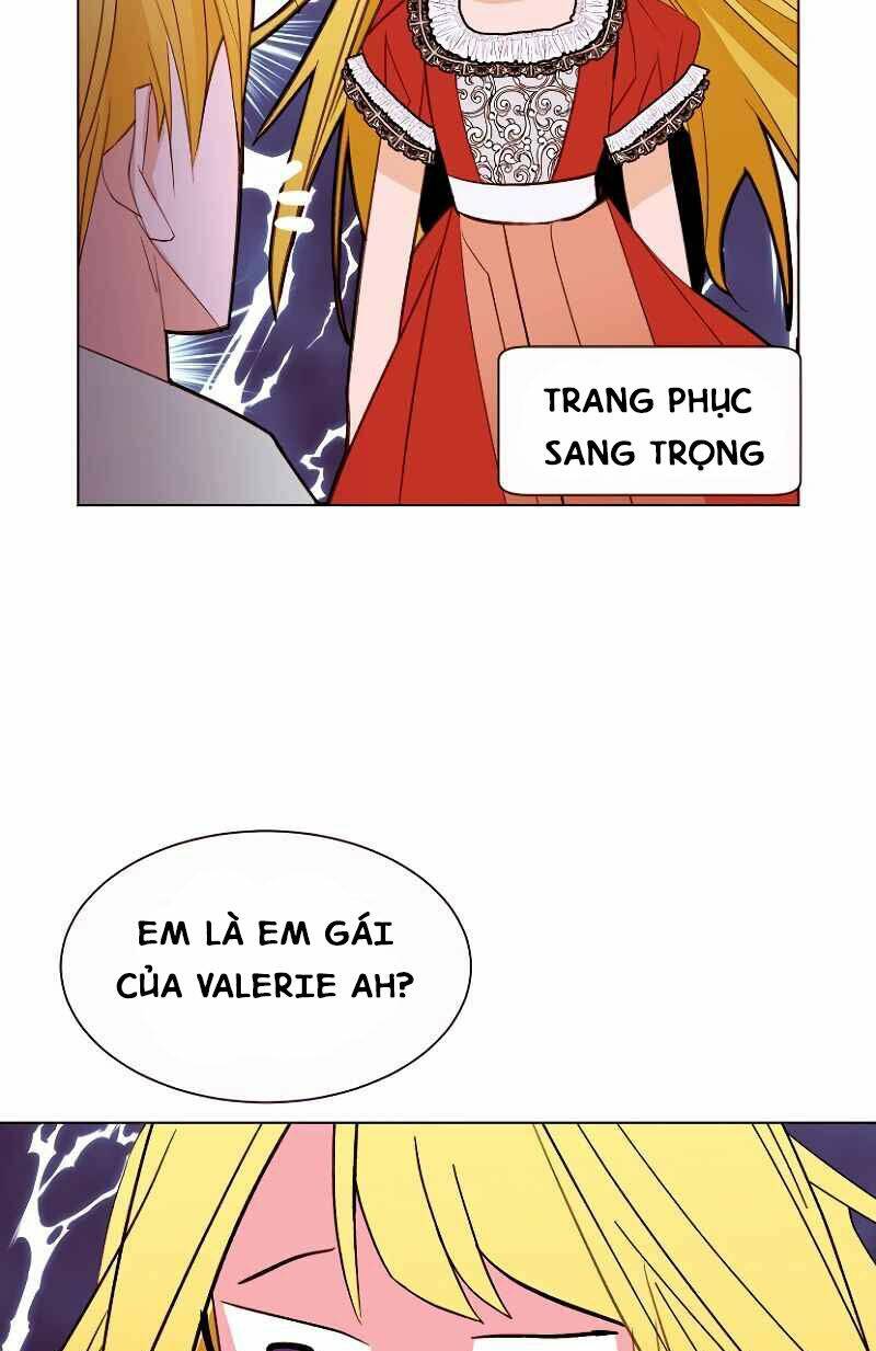 Cuộc Sống Rập Khuôn Của Một Quý Cô Tái Sinh!: Chapter 51