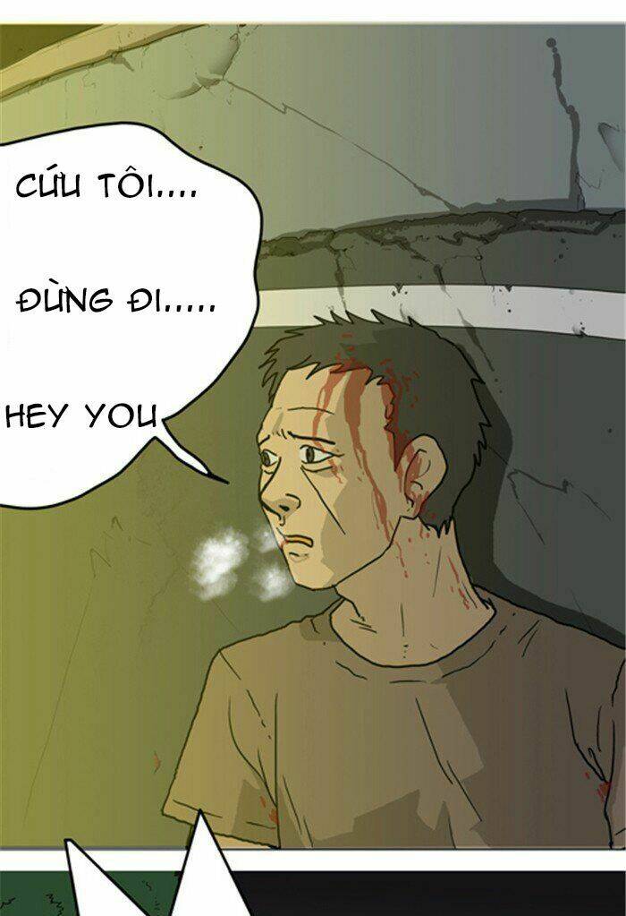 Hồi Sinh: Chapter 3