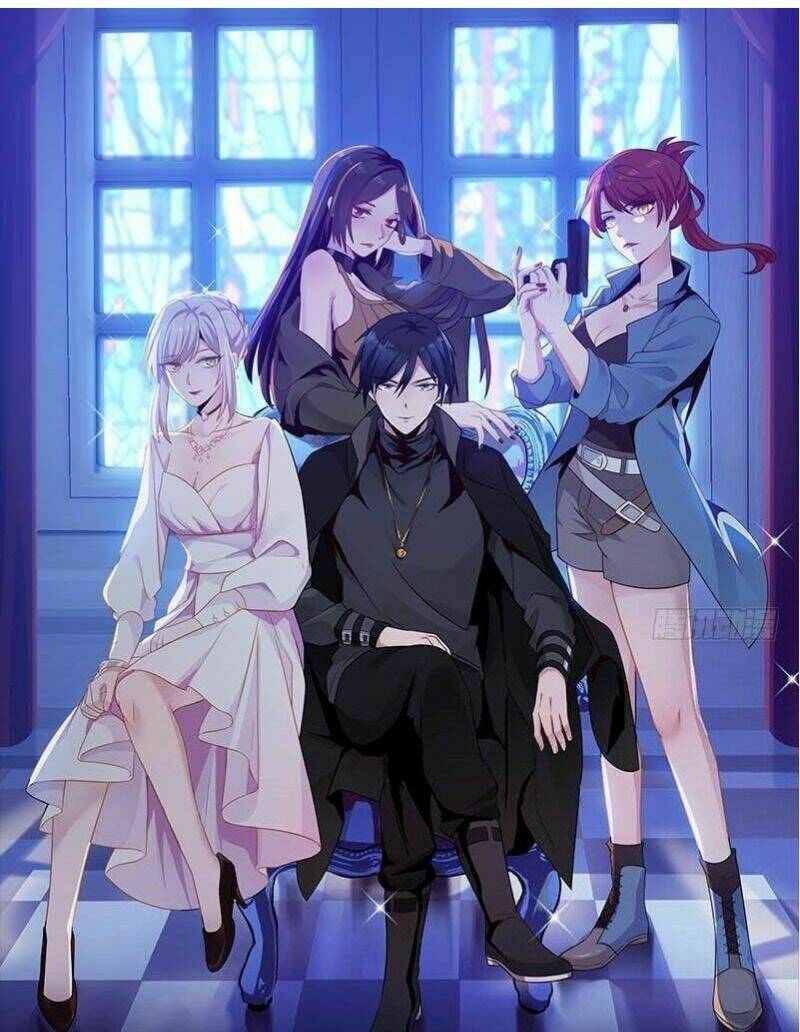 Đô Thị Tuyệt Thế Cuồng Tôn: Chapter 28