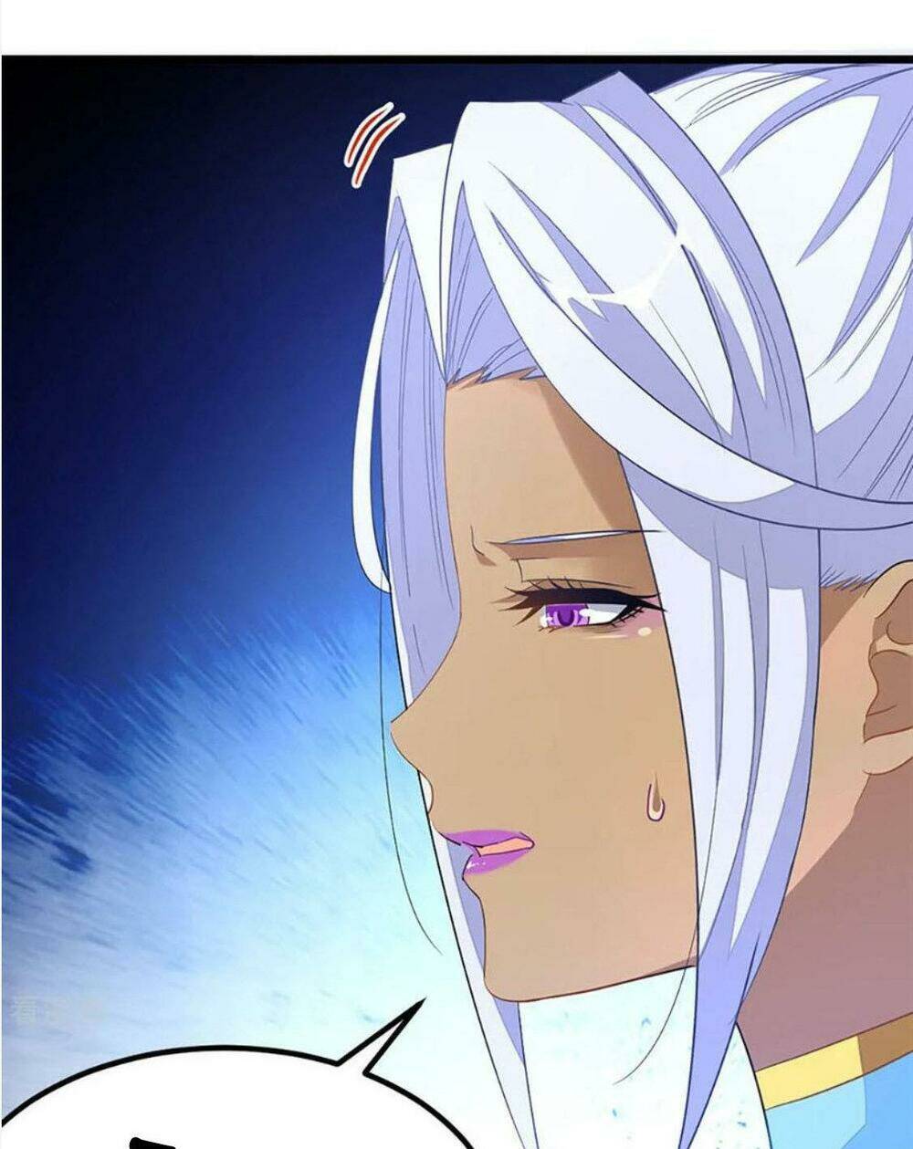 Cửu Dương Thần Vương: Chapter 221