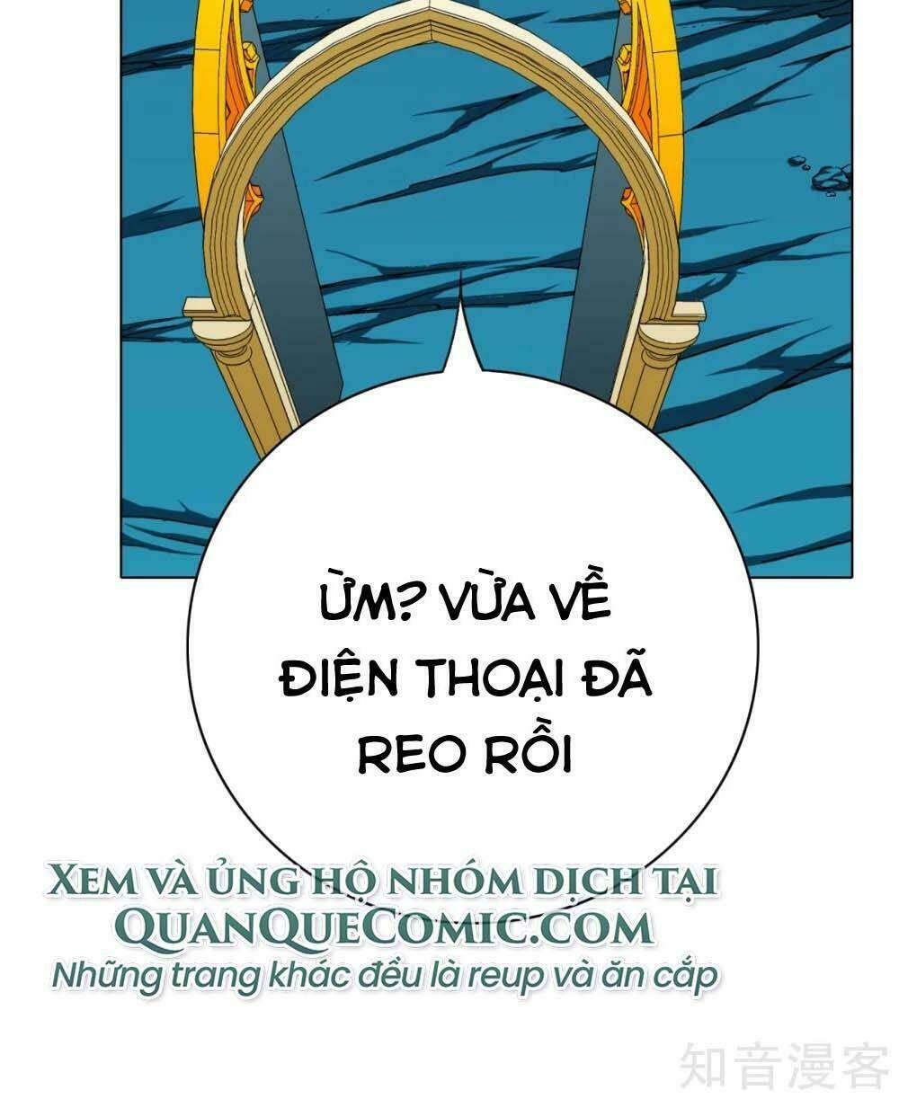 Hệ Thống Tiên Tôn Tại Đô Thị: Chapter 107