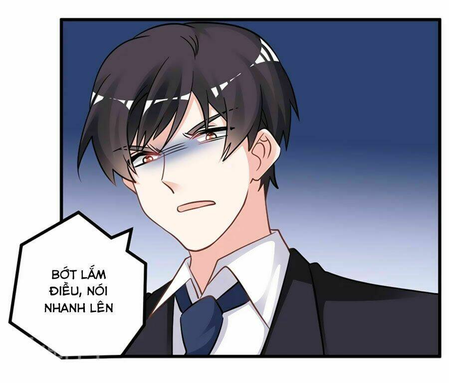 Tổng Tài Đích Thiên Giới Manh Thê: Chapter 133