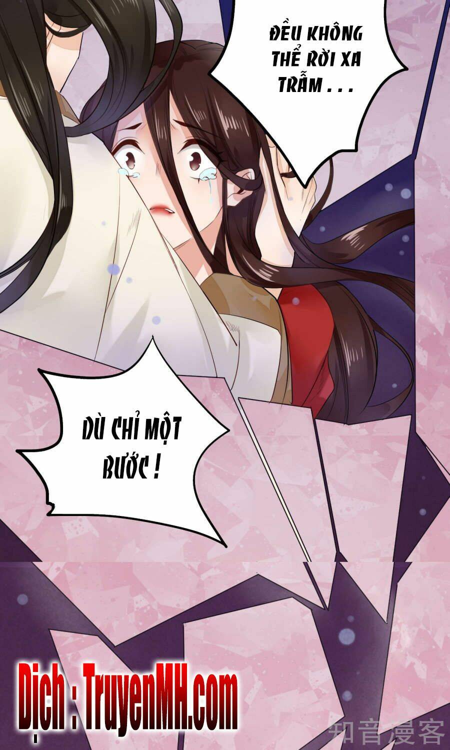 Phượng Hoàng Tê Lâm: Chapter 1