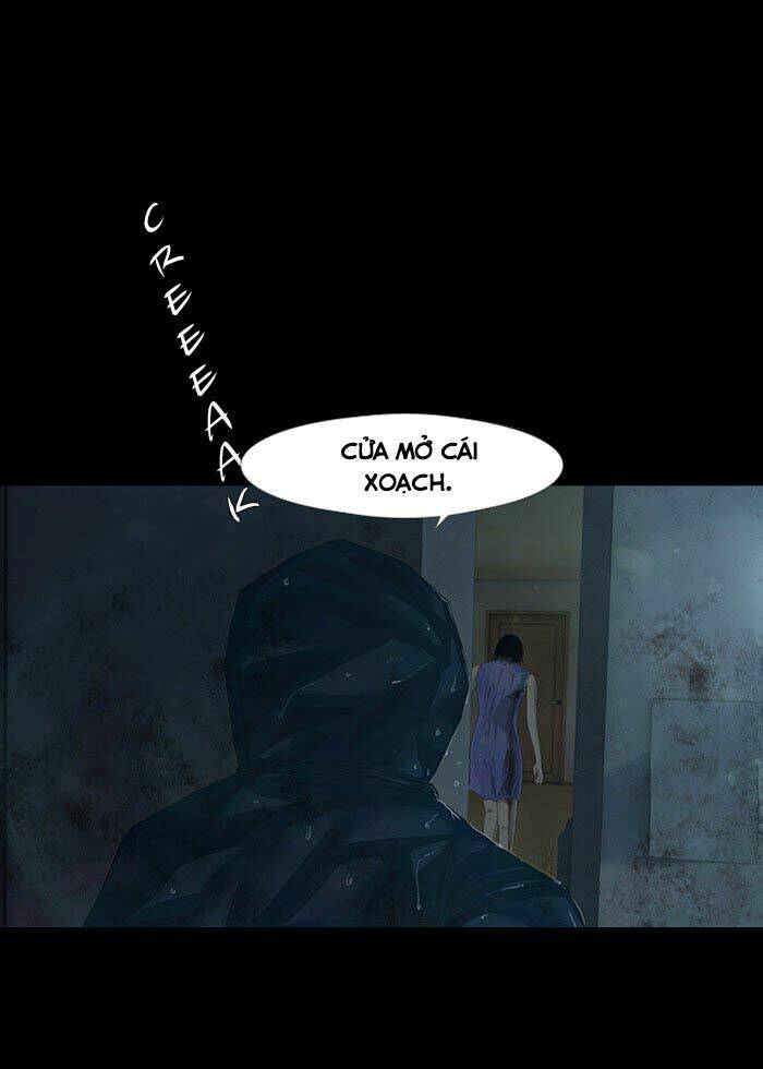 Dead Days: Chapter 11