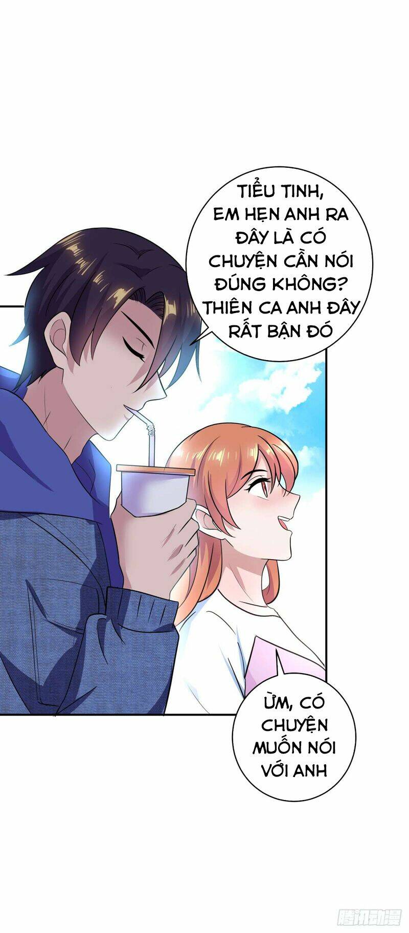 Đại Gia Livestream Vạn Giới: Chapter 12