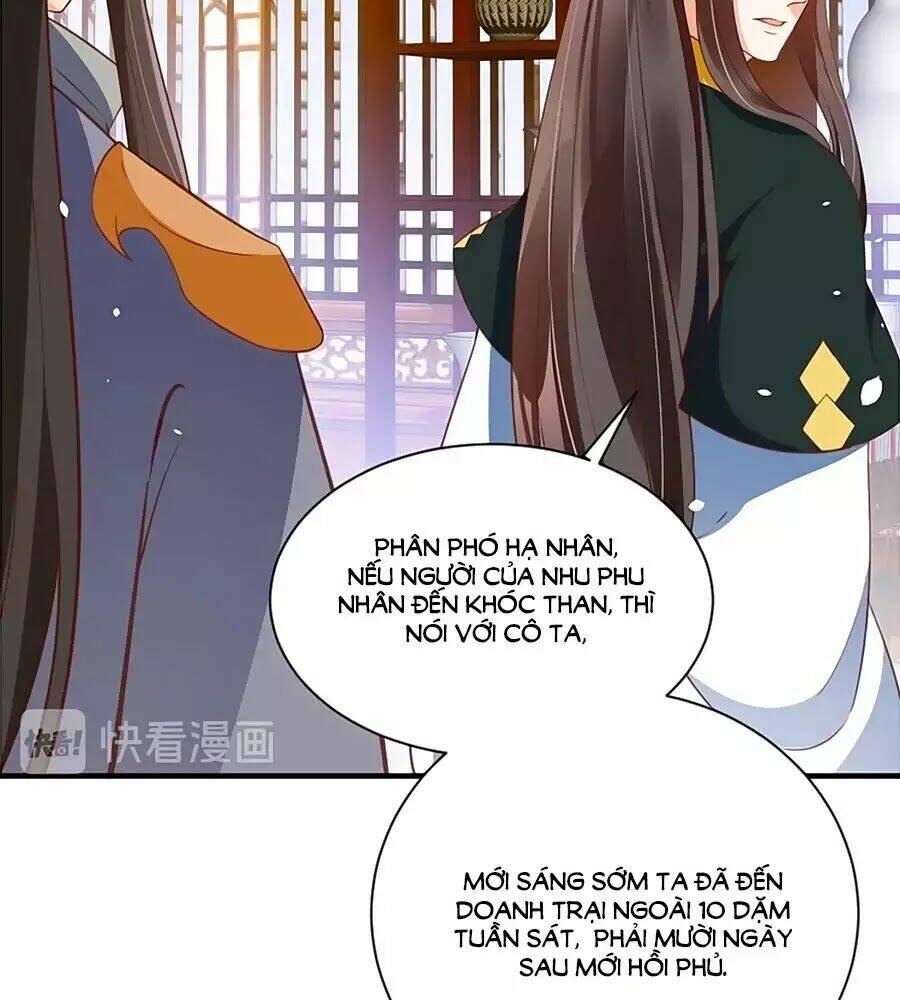 Thịnh Thế Lê Hoa Điện: Chapter 78