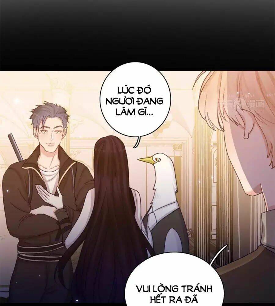 Nữ Phù Thủy Muốn Sống Nổi Loạn: Chapter 32