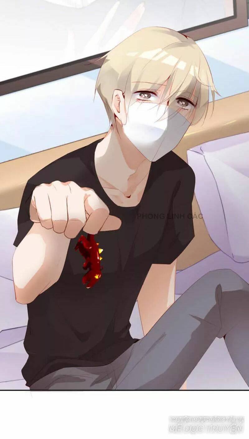 Nam Thần Là Một Đôi: Chapter 74