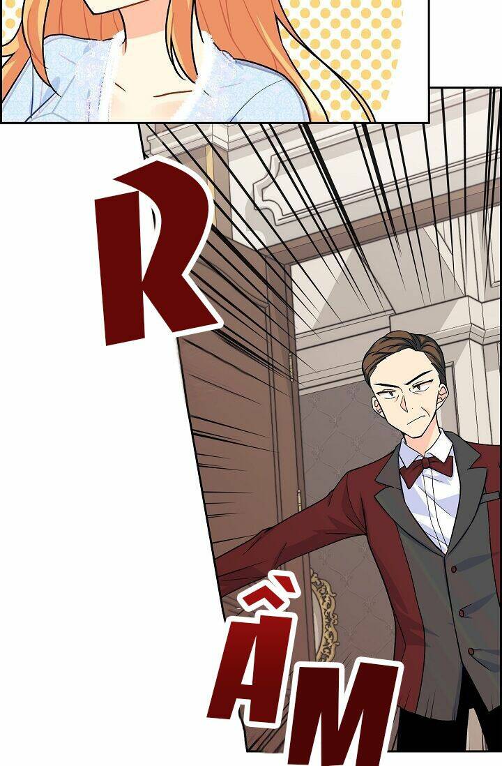 Kẻ Huỷ Diệt Rơi Vào Lưới Tình Của Tôi: Chapter 2