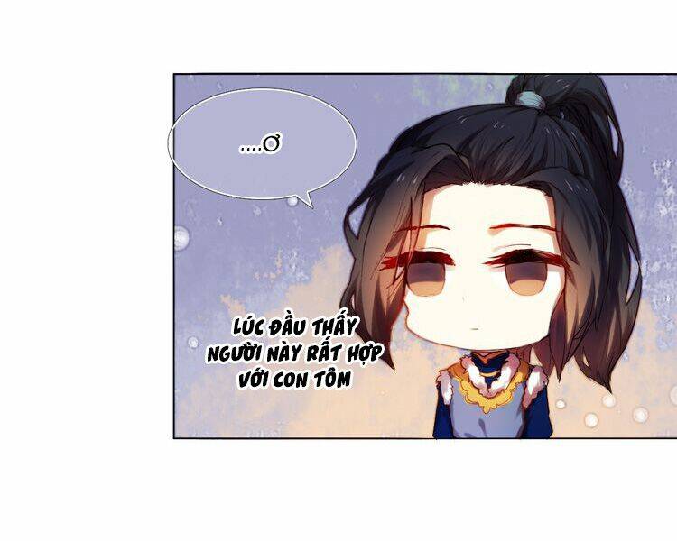Kế Hoạch Trái Tim: Chapter 13