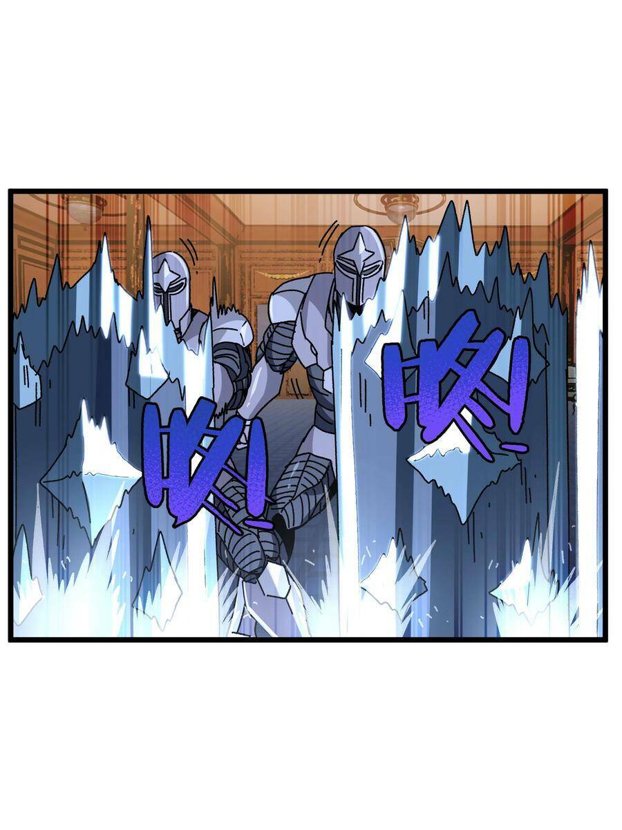 Vú Em Vô Địch: Chapter 25