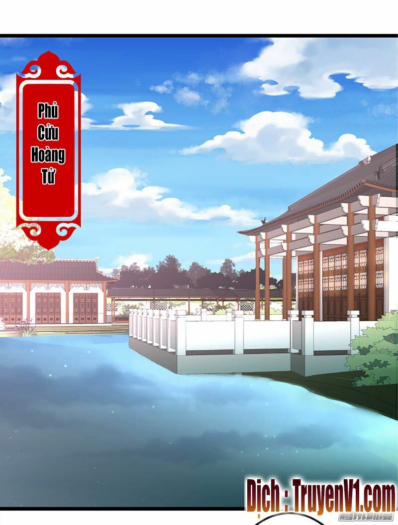 Vương Gia ! Ngươi Thật Bỉ Ổi !: Chapter 37