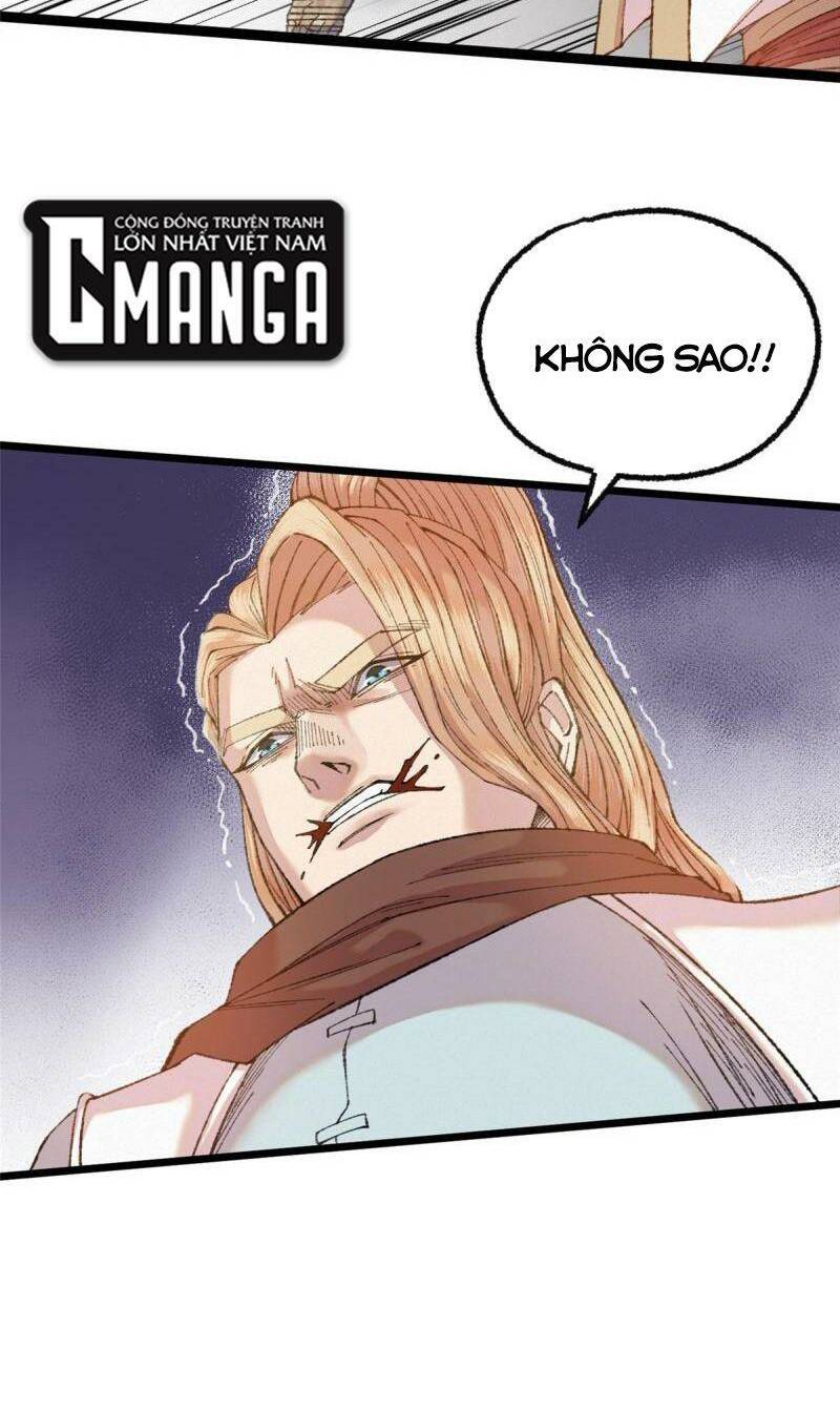 Khu Thần: Chapter 87