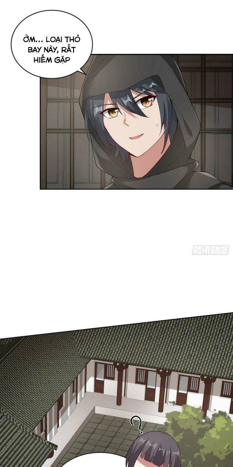 Nghịch Lân: Chapter 133