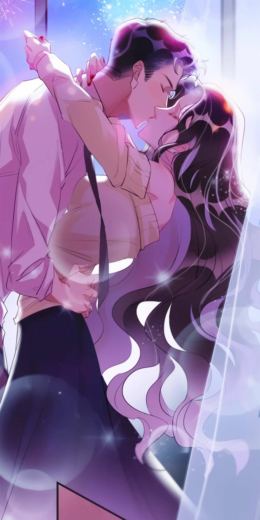 Cô Ấy Thật Xinh Đẹp: Chapter 1.1