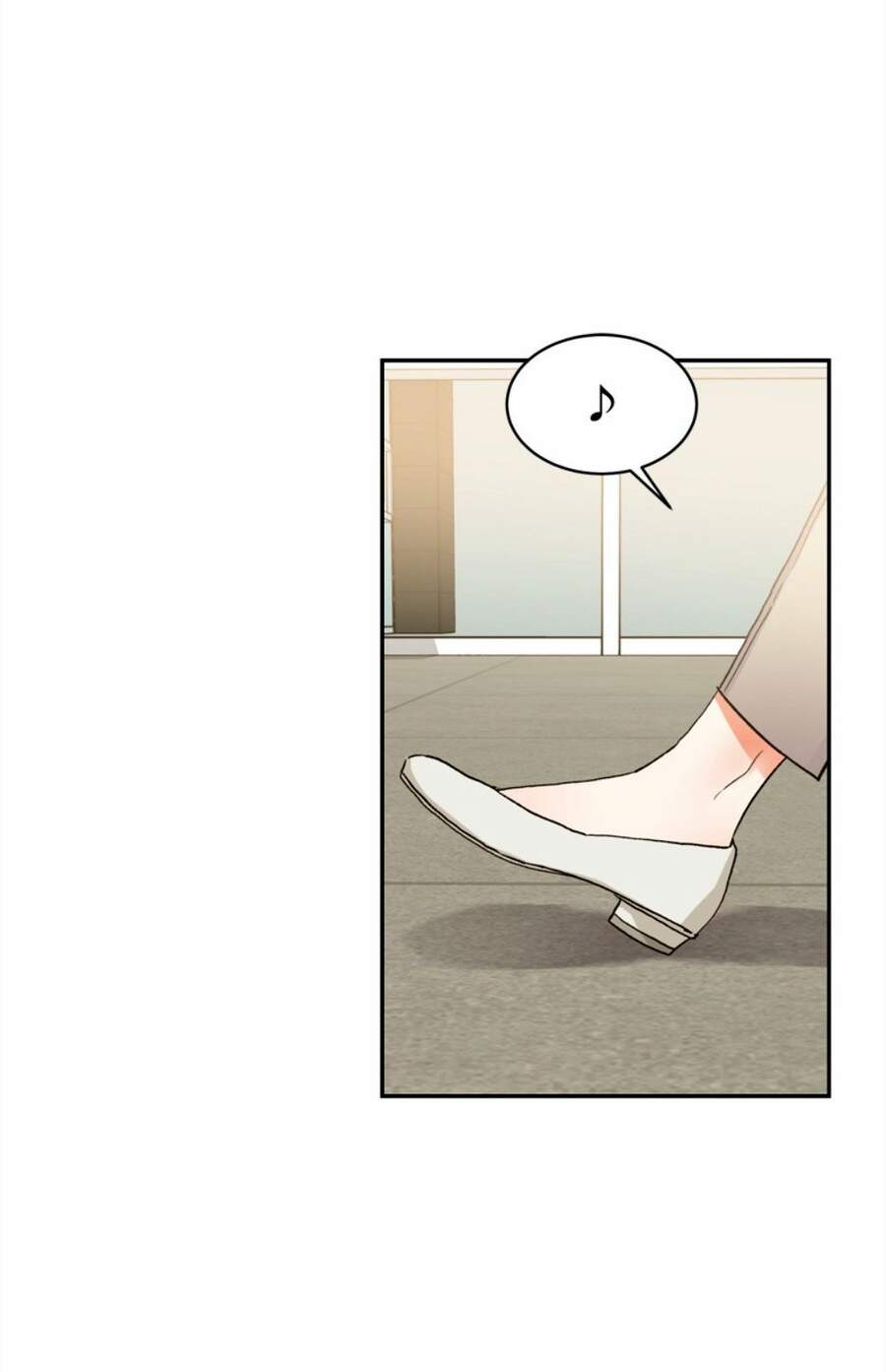 Nụ Hôn Của Giác Quan Thứ Sáu: Chapter 12