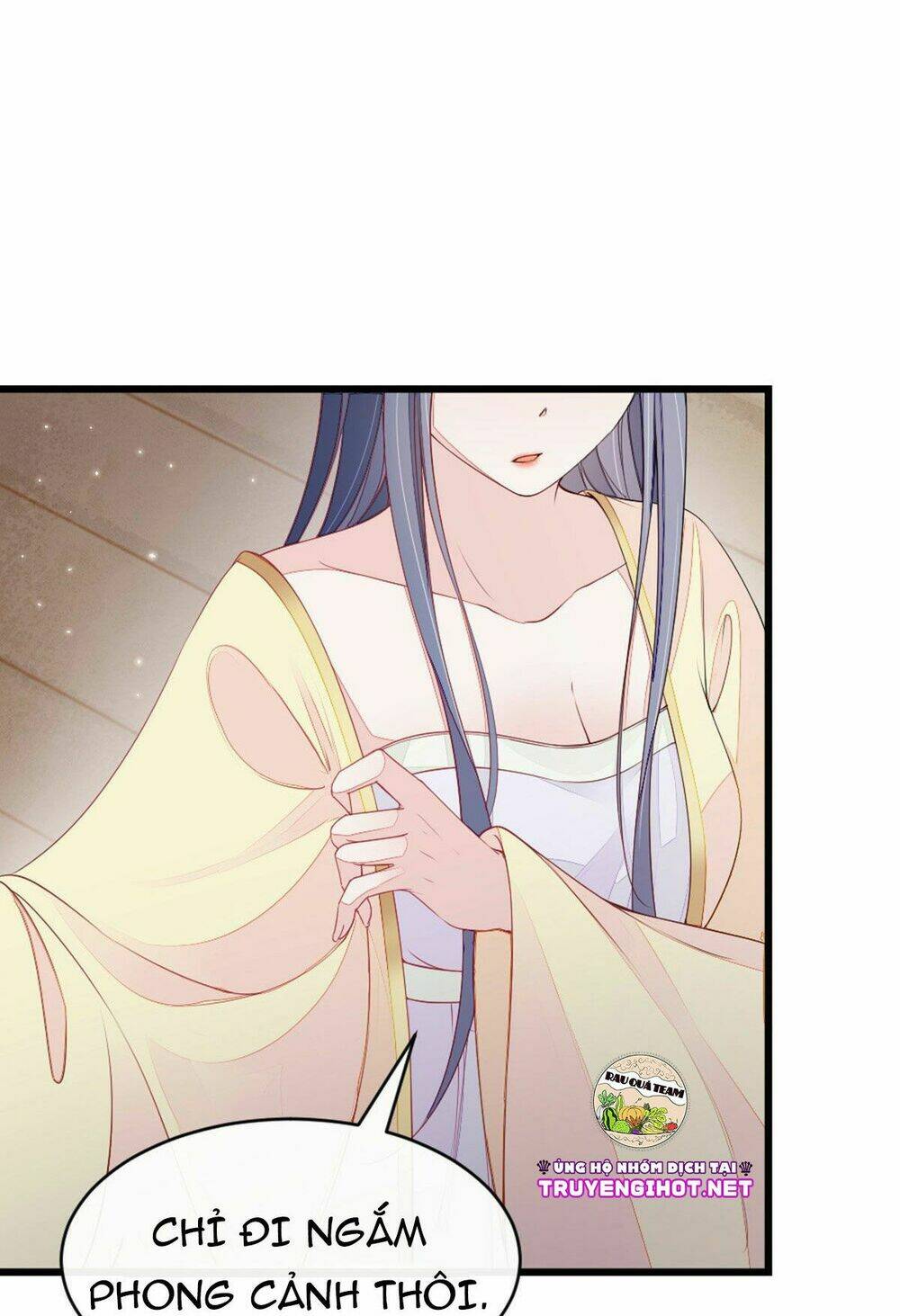 Mau Xuyên Không Rửa Tội Cho Nhân Vật Phản Diện: Chapter 10