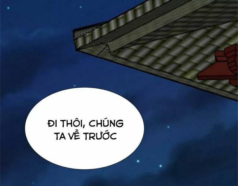 Tuyệt Thế Độc Phi Của Tà Vương: Chapter 134