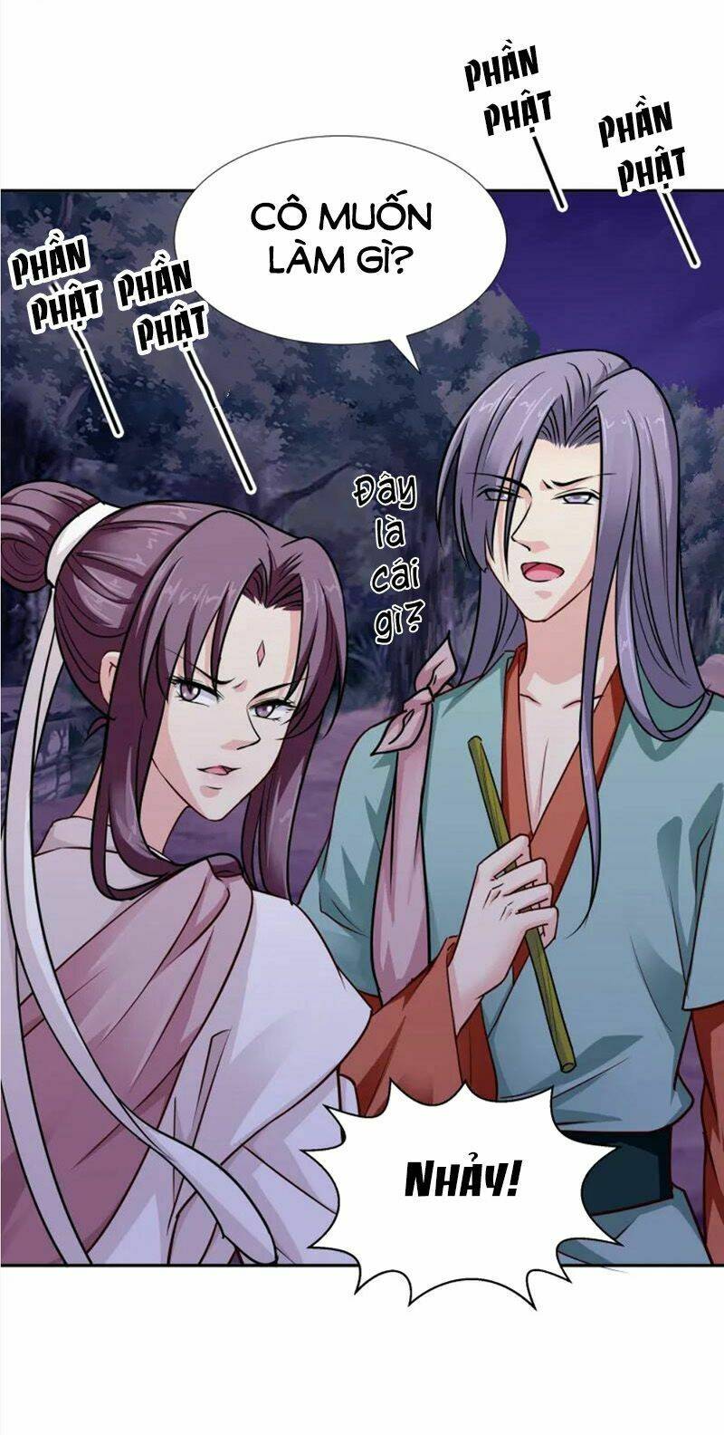 Tuyệt Thế Độc Phi Của Tà Vương: Chapter 110
