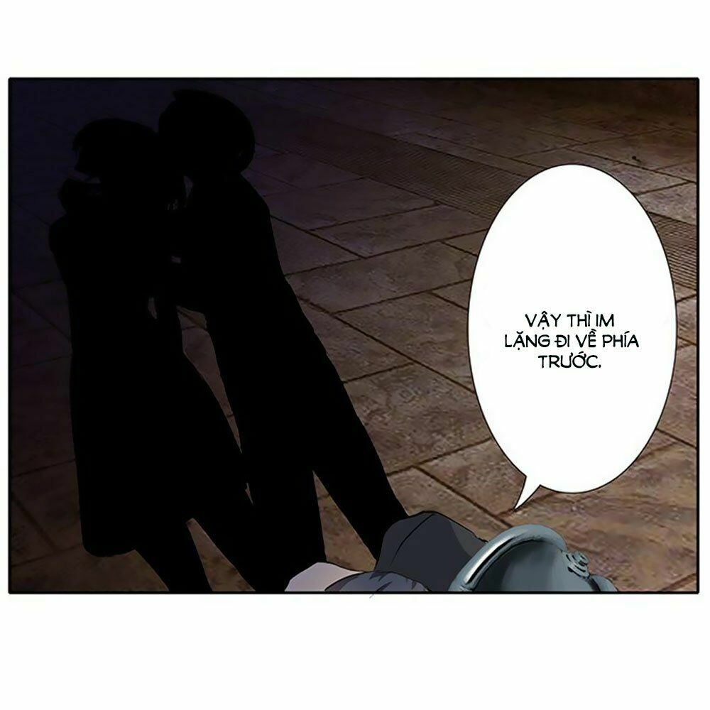 Thiên Kim Đường Môn: Chapter 40