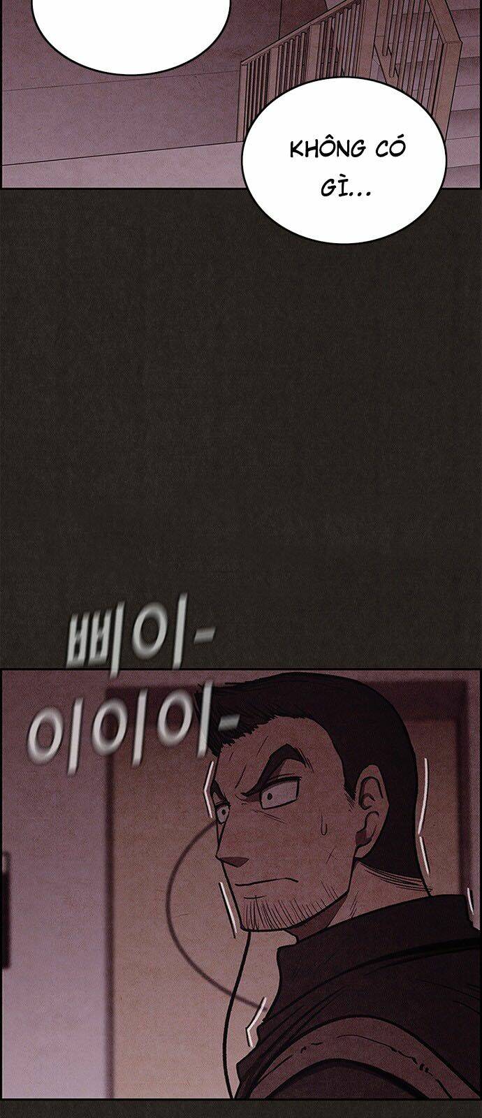 Quái Vật Tại Chung Cư Xanh: Chapter 44