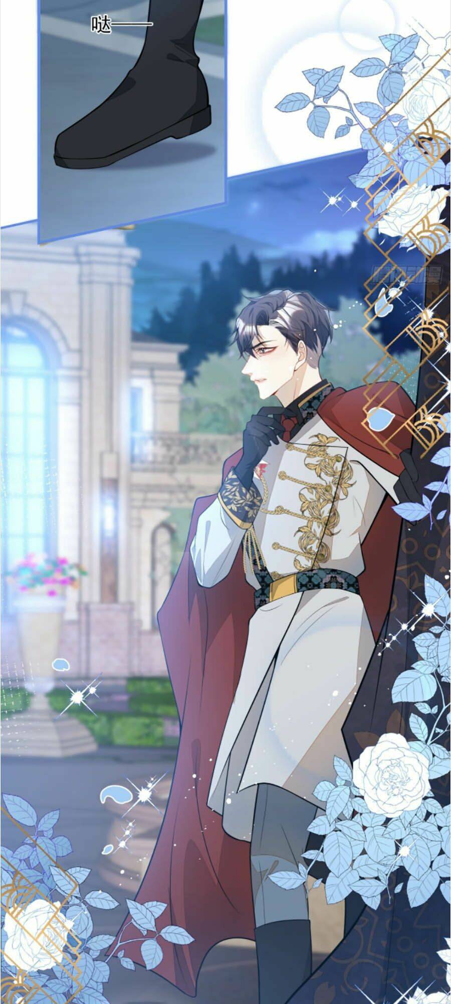 Xuyên Không Đến Thế Giới Trở Thành Đóa Hoa Của Anh: Chapter 21