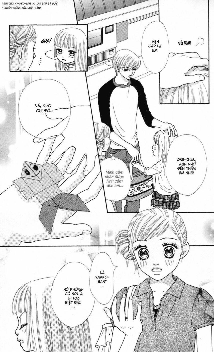 Cô Láng Giềng: Chapter 57