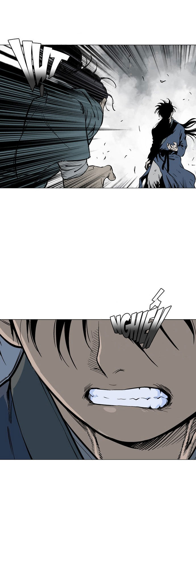 Cao Thủ 2: Chapter 11