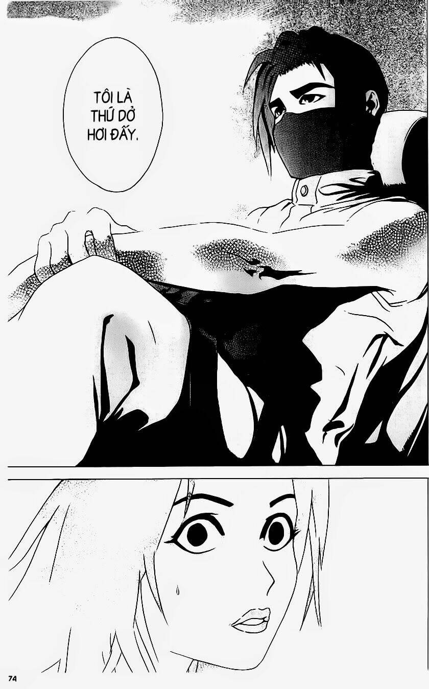 Ai Hơn Ai: Chapter 94