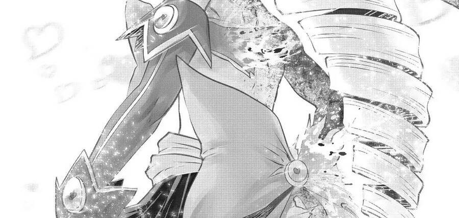 Siêu Bựa Nữ Nhân: Chapter 26