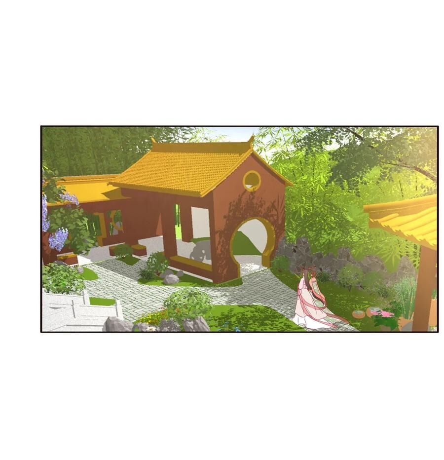 Thông Linh Phi: Chapter 612
