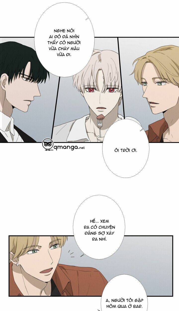 Trốn Tìm: Chapter 26