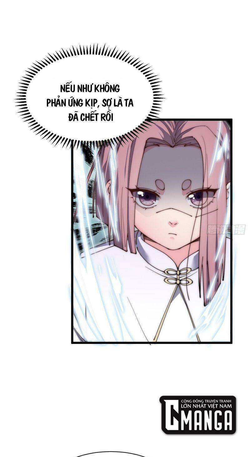 Trường Sinh Cửu Thiên Tuế: Chapter 57