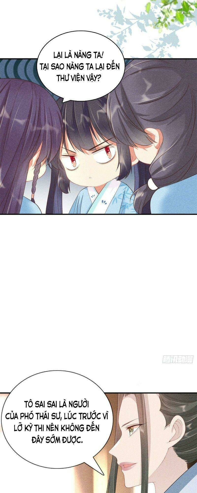 Trọng Sinh Chi Đích Nữ Bất Thiện: Chapter 67
