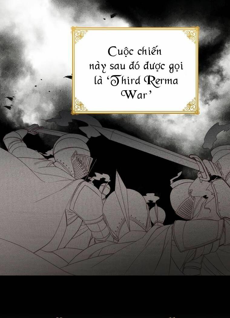 Dư Vị Tách Trà: Chapter 1