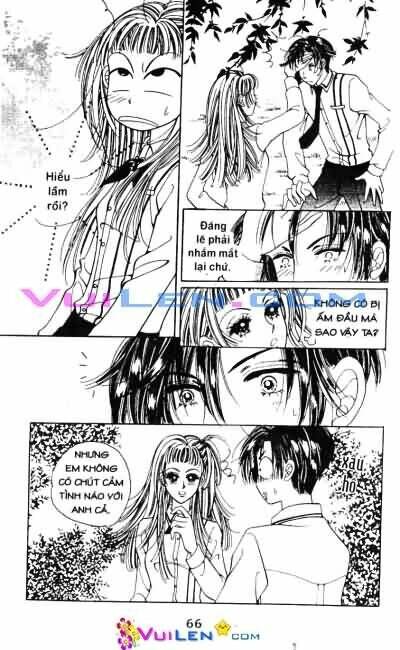 Virus Tiền: Chapter 5