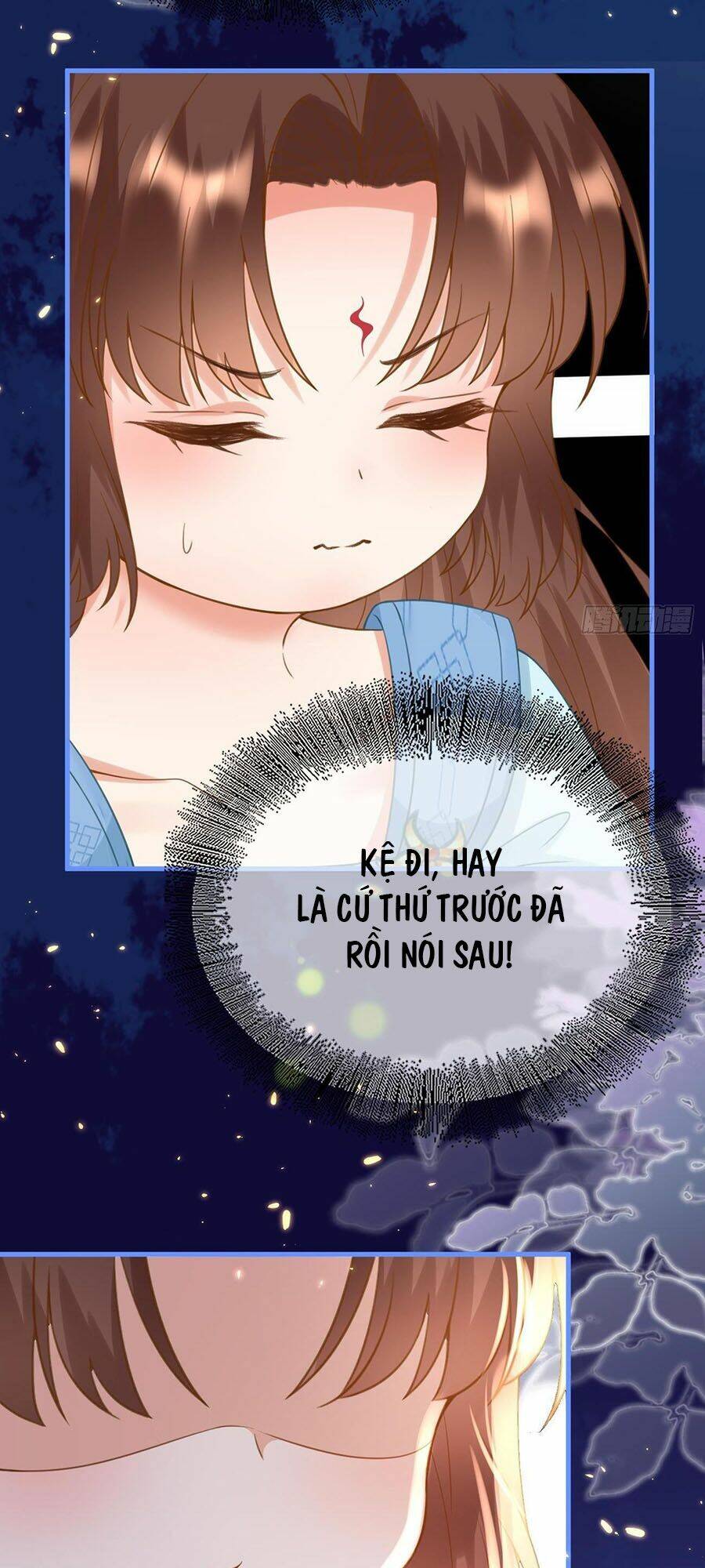 Ma Đầu Vạn Ác Năm Tuổi Rưỡi: Chapter 26