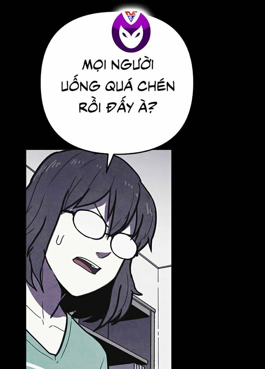 Cậu Bé Shotgun: Chapter 11