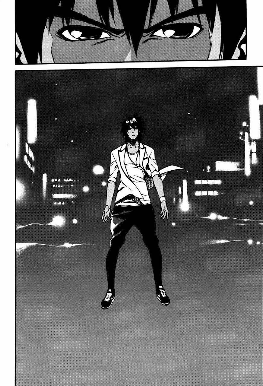 Zen Martial Arts Academy: Chapter 25