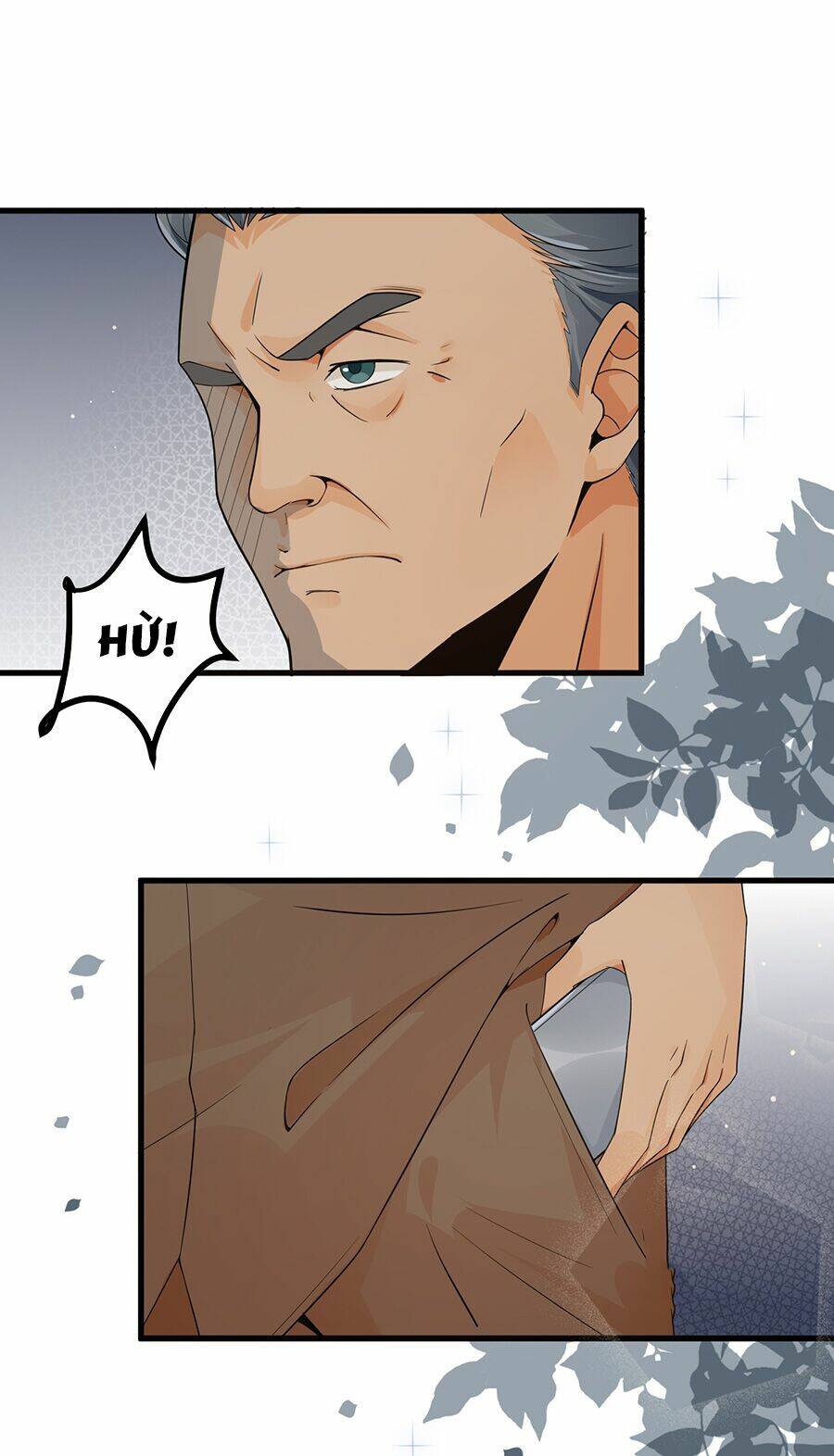 Cửa Hàng Âm Dương: Chapter 5