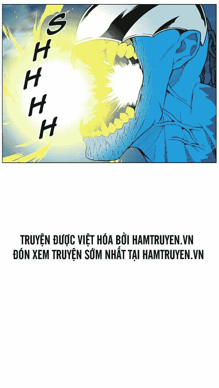 Ma Cà Rồng Quý Tộc: Chapter 445