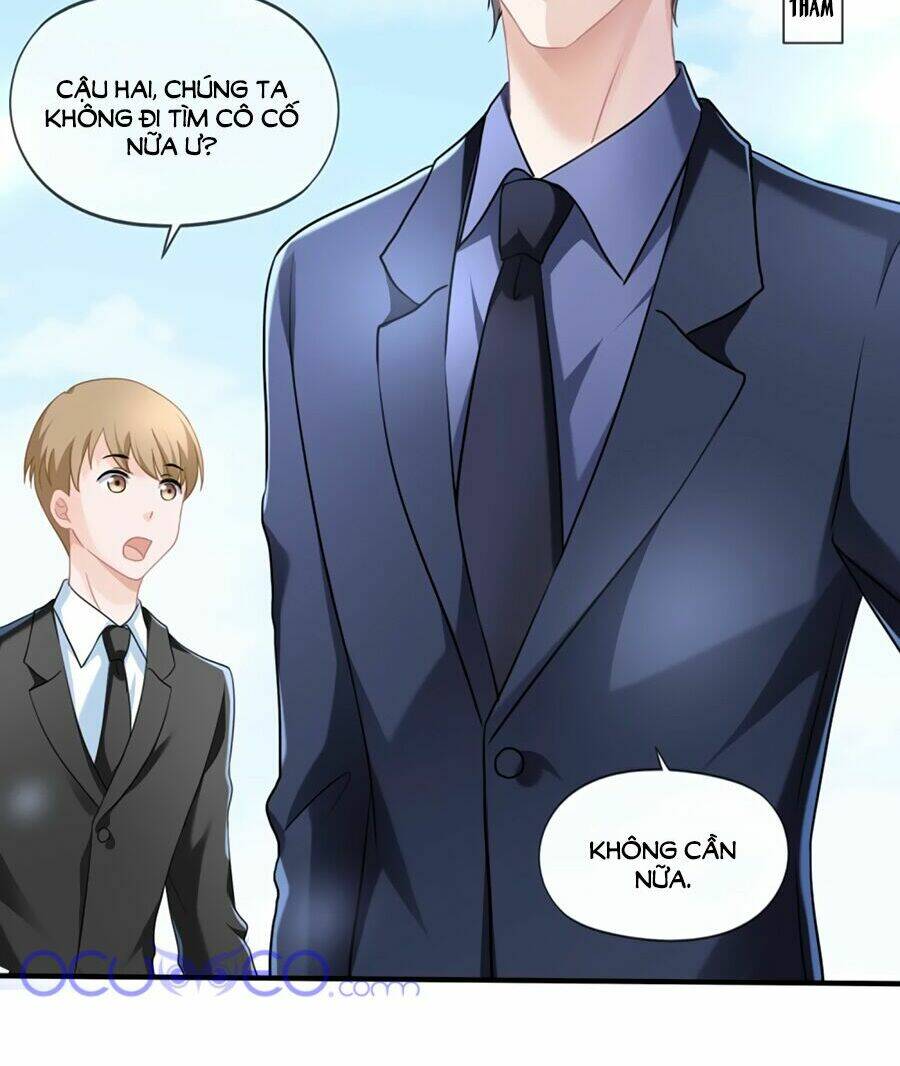 Mỹ Vị Giai Thê: Chapter 1